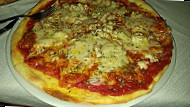Pizzeria Al Gambero food