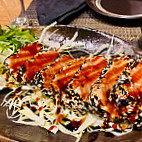 Okasan Traditional Japanese Food food