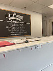 Little Harbor Lobster Company menu