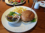 Granary Beefeater food