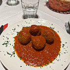 La Fraschetta Romanesca food