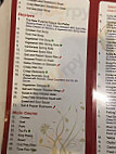 Furama Palace menu