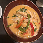 Thai Bualuang food