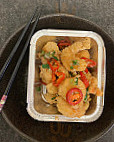Meedou Chinese Takeaway food