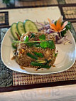 Isan Thai food