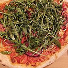 Pizzeria Alfredo - Rostaria food