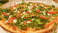 Pizzaria Pepperoni Mindelo food