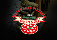 Pizzeria Tavola Calda Da Pinzo Dei Flli Paolinelli C inside