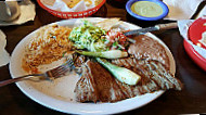 Buena Vista Mexican Cantina food