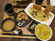 Duō Bǎo Shū Shí Duō Bǎo Shū Shí Nán Yáng Yì Guó Liào Lǐ food