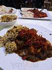 Barton Bangla food