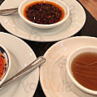 China Brasserie food