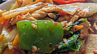 Salathai food
