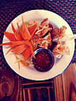 Ting Tongs Thai Street Food food