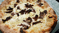 Pizza Bella Napoli food