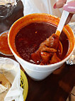 Taqueria Laredo food