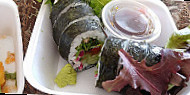 Sushi Zen 2400 Mesa food
