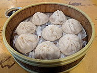 Shanghai Bun food