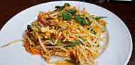 Thai@bridgeinn food