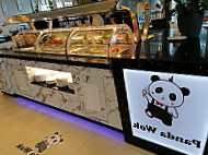 Panda Wok food