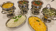 Indian Grace food