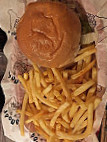 7bone Burger Co. food