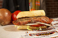 Firehouse Subs Surprise Village food