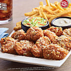 Applebee's Grill food