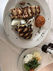 Daphne Griechisches Restaurant food