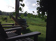 Cedar Creek Vineyards And Winery outside