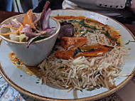 Al Casbah food