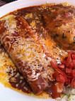 Cocina Del Charro Mexican Catering food