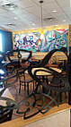 Long John Silver's Taco Bell (tl37560) inside