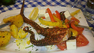 Greek Taverna Artemis food