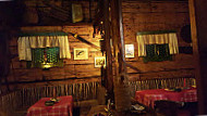 Schafflinger Alm Tanz-Restaurant inside