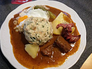 Gasthof Ebner food