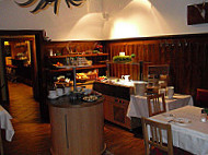Gasthof Wiesenhof - Fam. Schöndorfer food