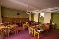 Restaurant SauBar inside