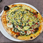 L’albero Pizzeria B&b food