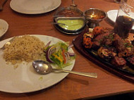 India Gates food