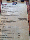 A1 Bakery Fairfield menu