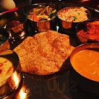 Kadir's Indian Street Food food
