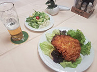 Gasthaus Huber food