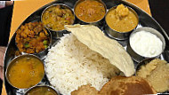 Krishna Vilas food