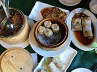 The Manchurian food