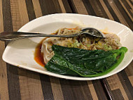 Hi-lai Vegetarian Hàn Lái Shū Shí food