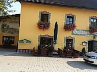 Gasthaus "Zum Kleinen Semmering" Zagler OG outside