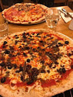 Gattuso's Trattoria Pizzeria food