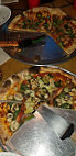 Antics Pizza Ramen food
