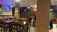 Cicapui Cafe inside